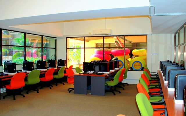 Gold Coast Morib International Resort