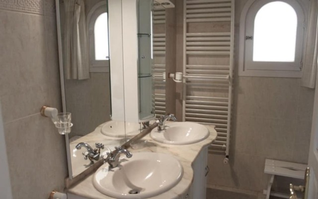 Bellevue - sea view holiday home with private pool in Benissa