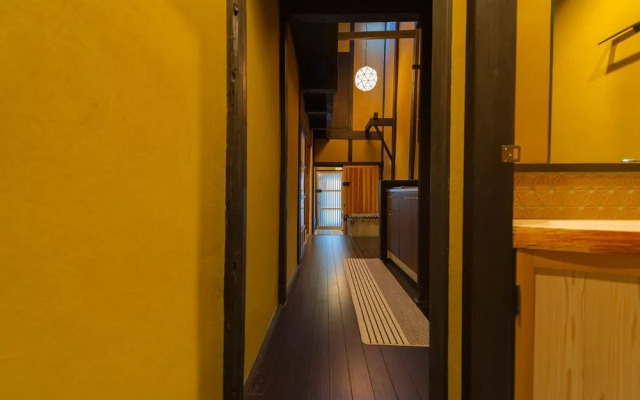 KumoMachiya Kazahaya