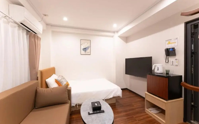 Tabist HOTEL UENO 39