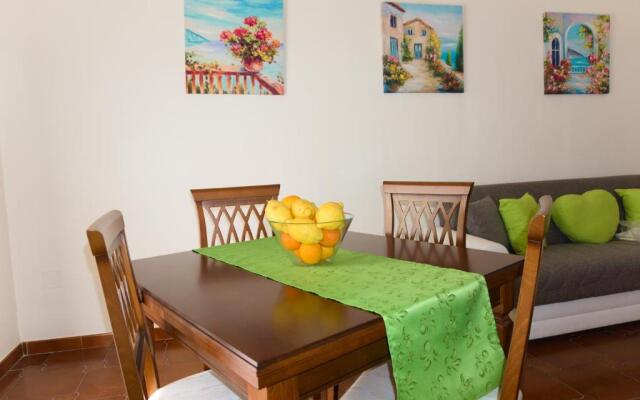 Neverending Sea Luxury Apartment in Salerno Center