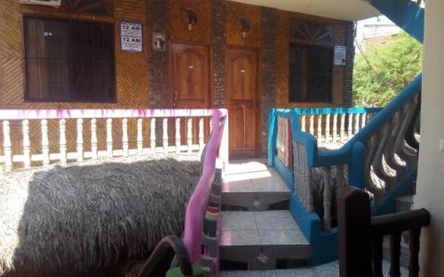 Hostal Fragata