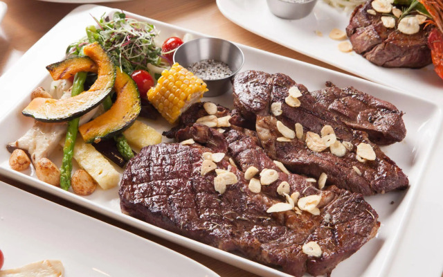 Ocloud Hotel Gangnam