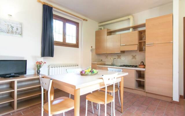 Quaint Holiday Home in Vicchio With Swimming Pool