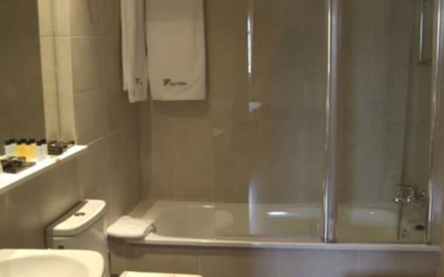 Apartamentos Turisticos San Pablo