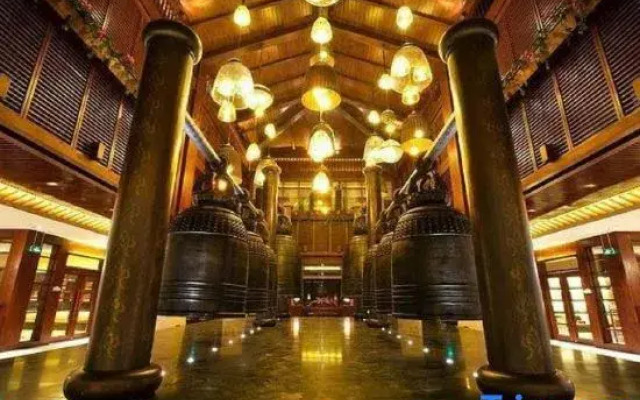 Toaytt hotel & resorts