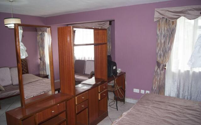 YWCA Parkview Suites Nairobi