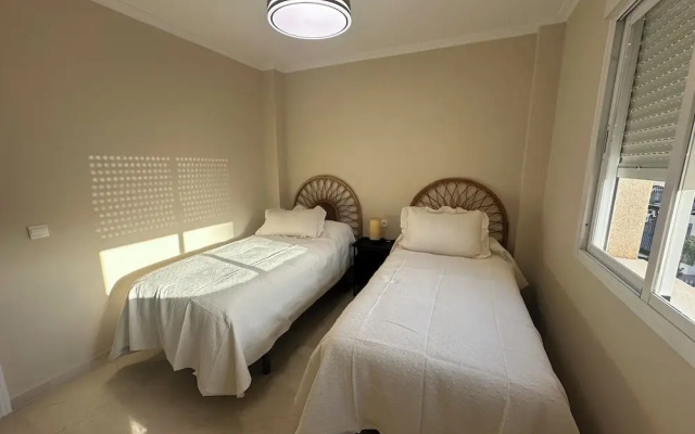 Sunstay Costa Lago Flat III Torremolinos