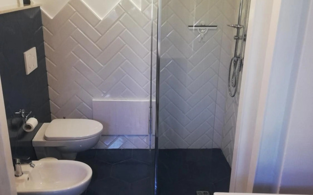 Magarìa Holiday Home