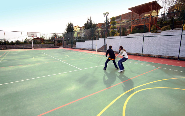 Ugurlu Thermal Resort & Spa