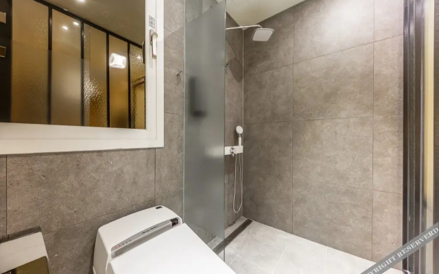 Gwangju Sinandong K Boutique Hotel