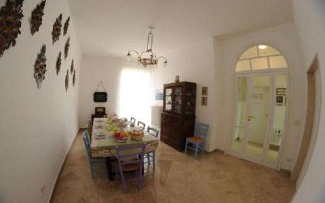 Bed  breakfast Liberty