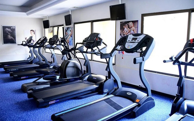 Hotel Anemon Aydin
