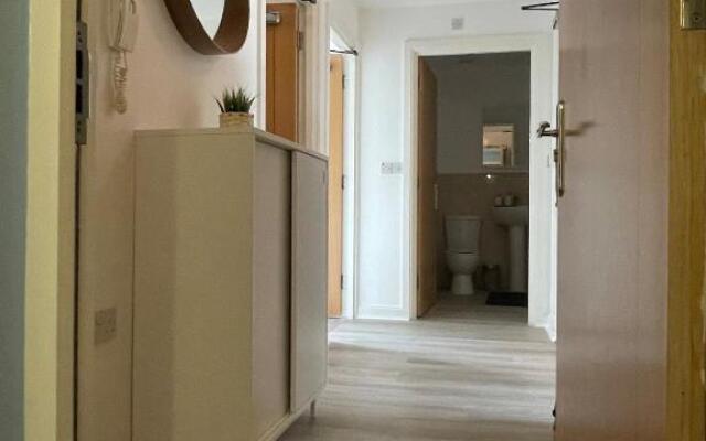 Family Friendly Maritime Apartment