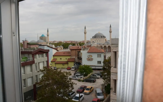 Konak Hotel