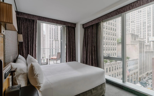The Jewel Hotel