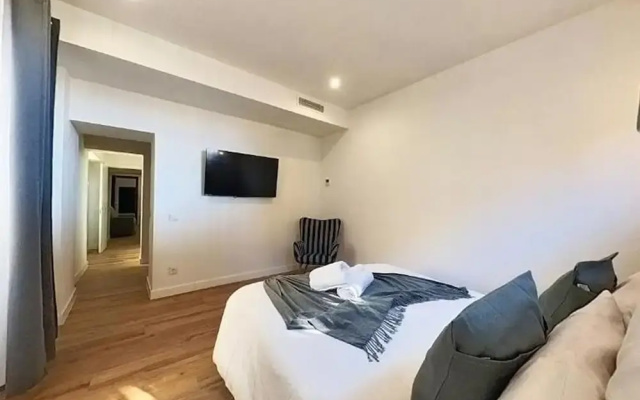Apartment in Puerto del Rosario Near Playa Chica