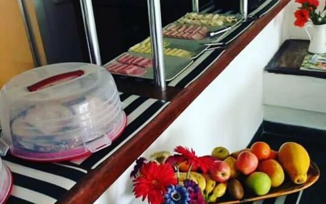 Kico Búzios Pousada