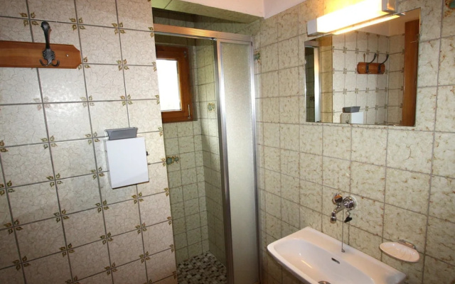 Apartment in St. Gallenkirch Near Ski Slopes