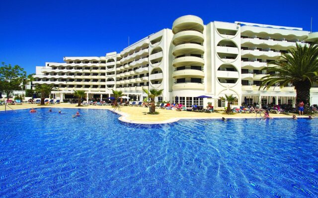 Vila Gale Cerro Alagoa Hotel
