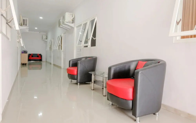 Oyo Homestay Borobudur Tbs