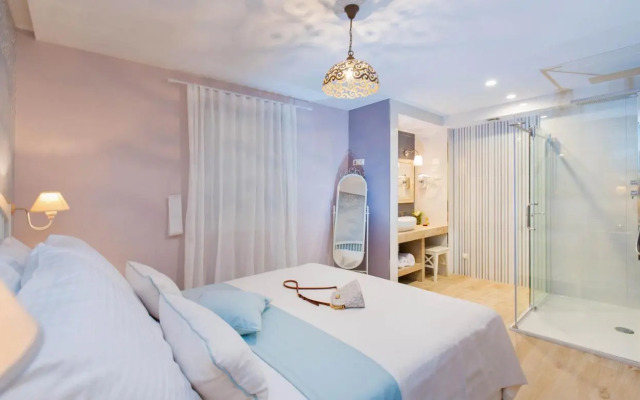 Apartments Villa Boban