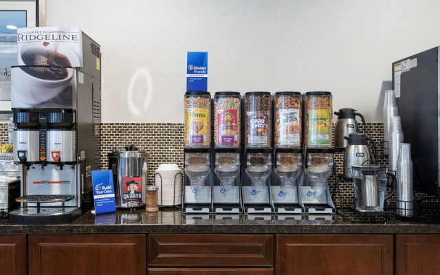 Best Western Oceanside Inn