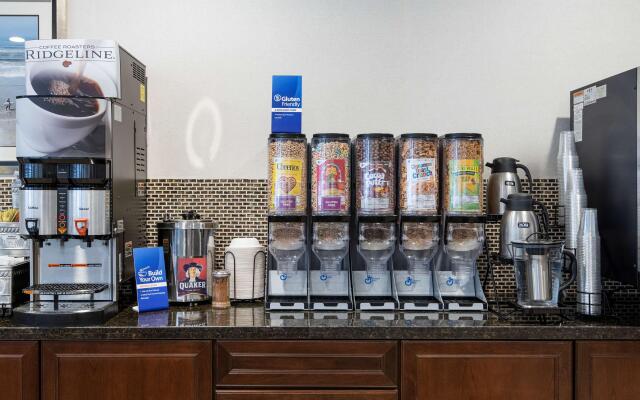 Best Western Oceanside Inn