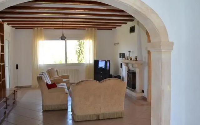 Casa Oleander