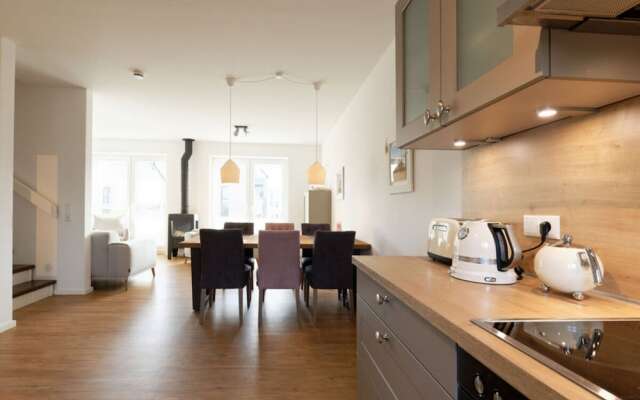 Holiday Home Traumstuuv