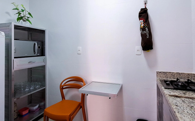 Apart Marcelo - Copacabana