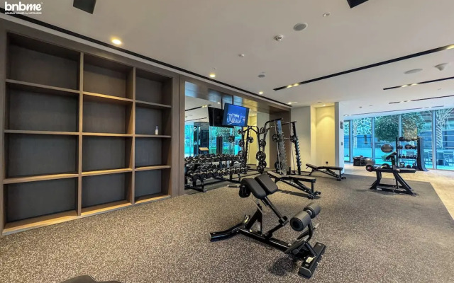 bnbme - Grande Residences - 2 BDR