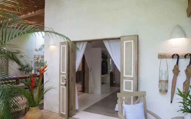 Santa Fé Casas Trancoso