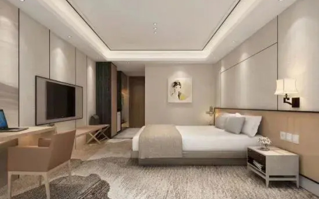 Nan'anyuan Chaoqian Hotel