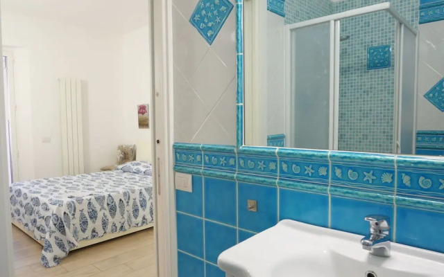 Red Stones Punta Ala