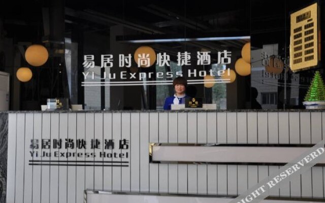 Yiju Fashion Express Hotel