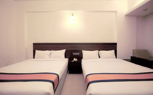 The Cox Beach Resort