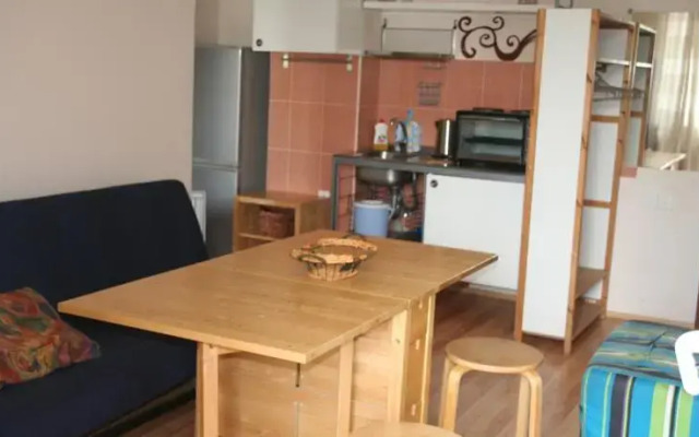 Gigi Apartmnet