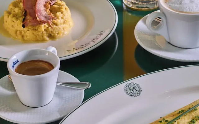 Maleyssie Les Suites