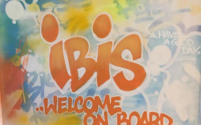 ibis Toulouse Airport