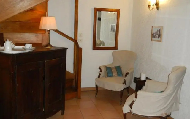 Maison Reboulh - Chambres d'hôtes