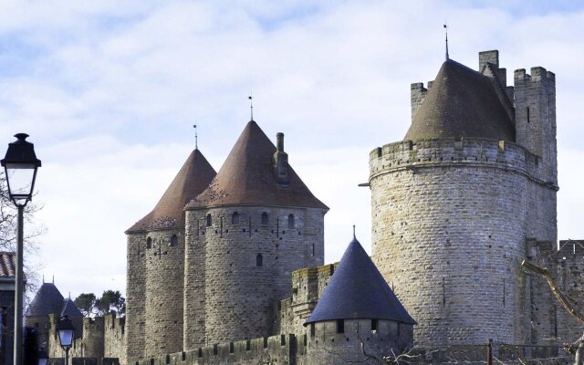 Campanile Carcassonne Est La Cite