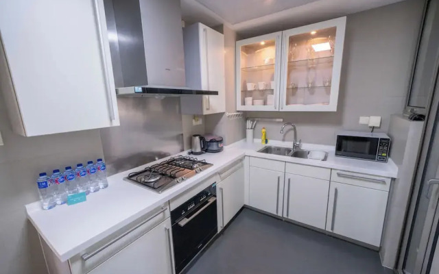 Tyms  3BR Family Haven Yongxin Century