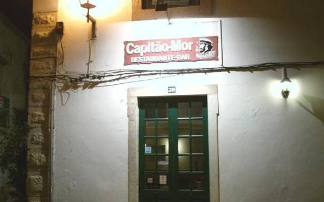 Guest House Capitão Mor