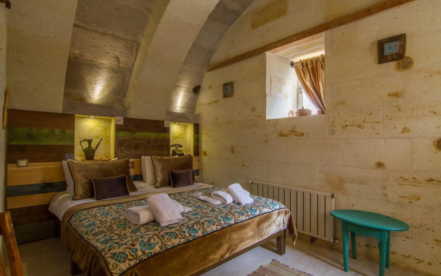 Rox Cappadocia