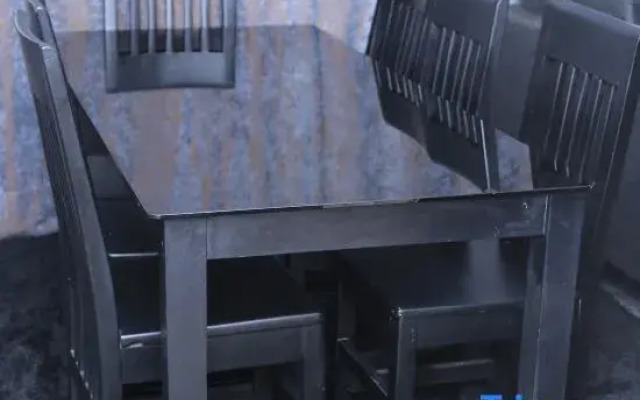 Hide Out Lake Villa Uganda