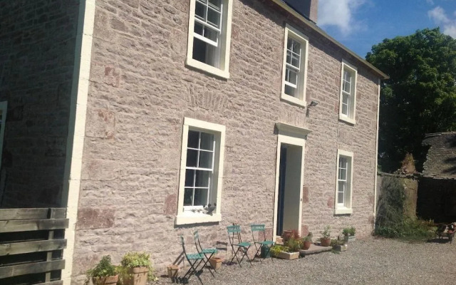 Kilmaronock Manse B&B