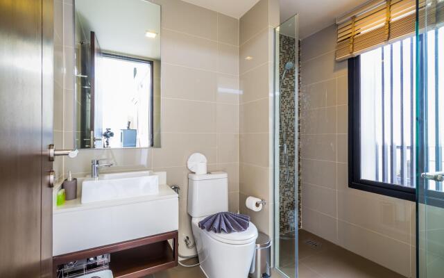 LP109 - Private pool and garden 5 bedroom villa in Laguna!