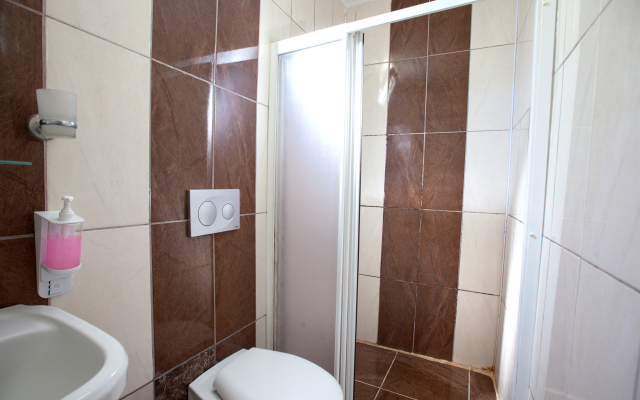 Nergos Side Hotel