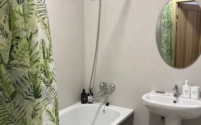 Уютная квартира в Ривер Парке